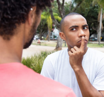 About that Vision You Received Last Night