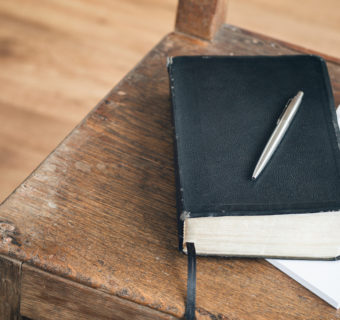 31 Reasons You Should Read a Proverb a Day This Year